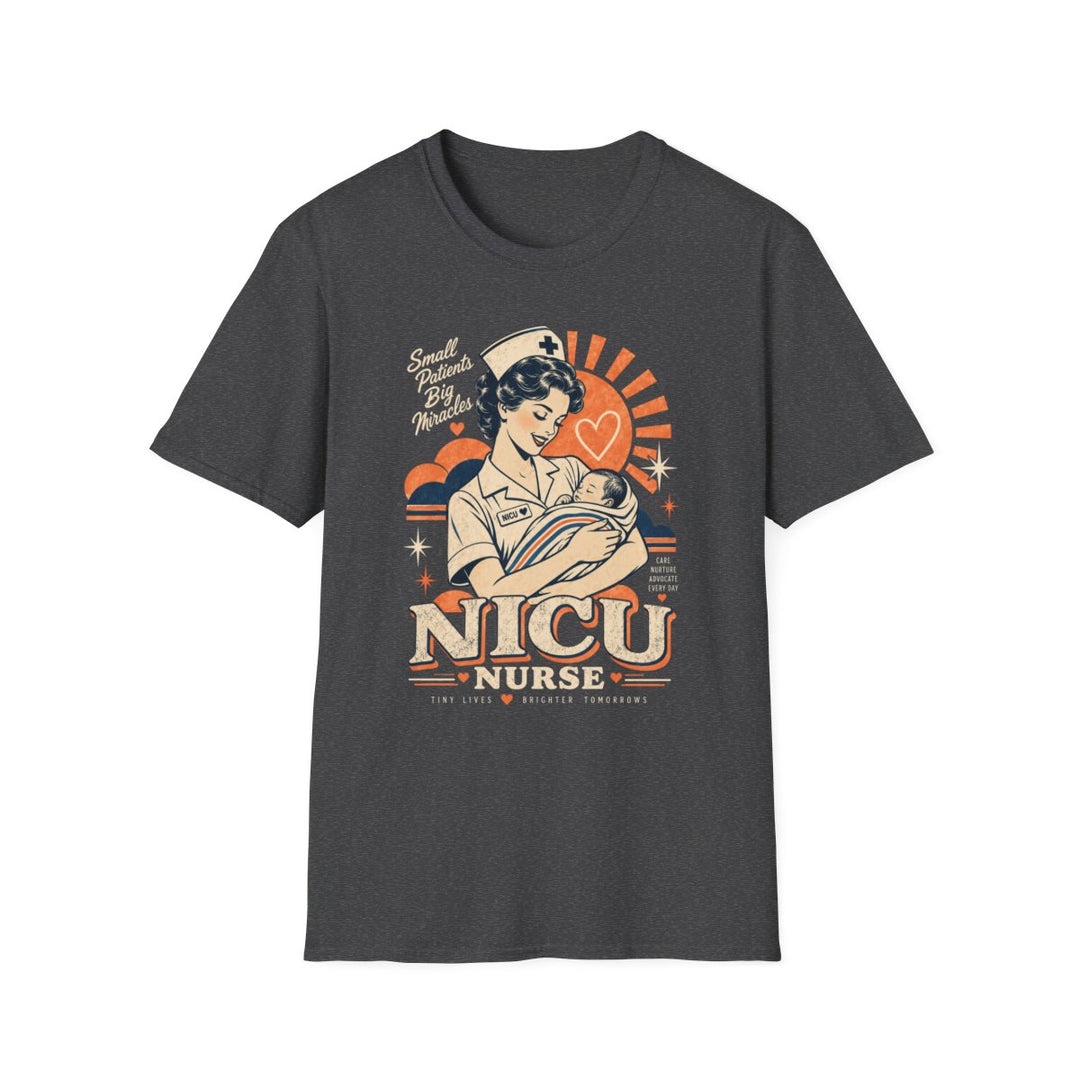 Grumpy Nurse store Facebook ad