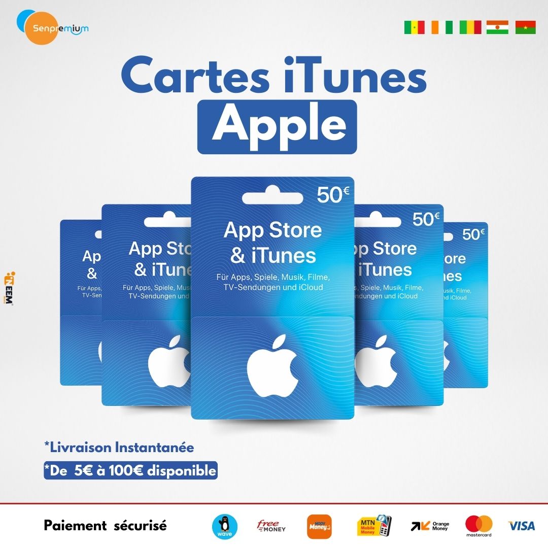 Senpremium Facebook ad