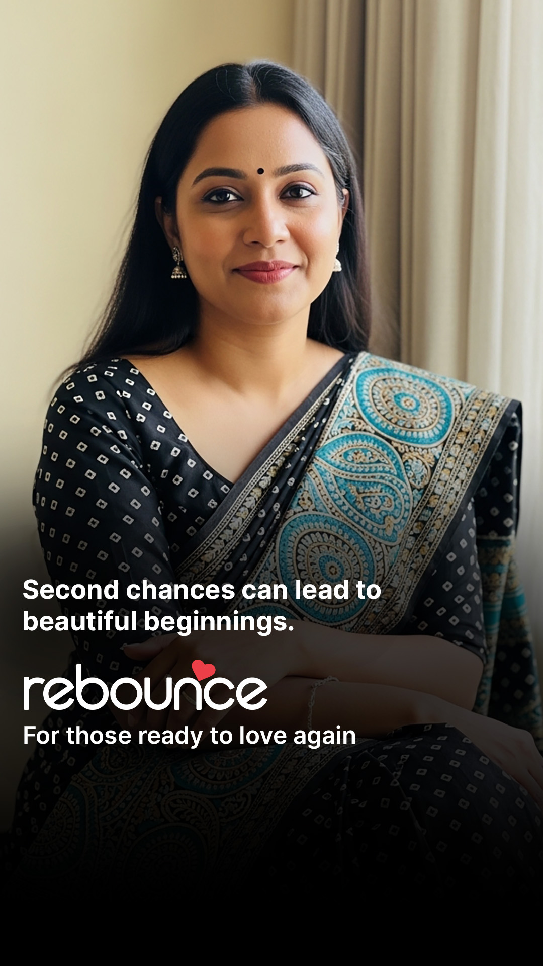 Rebounceapp Facebook ad