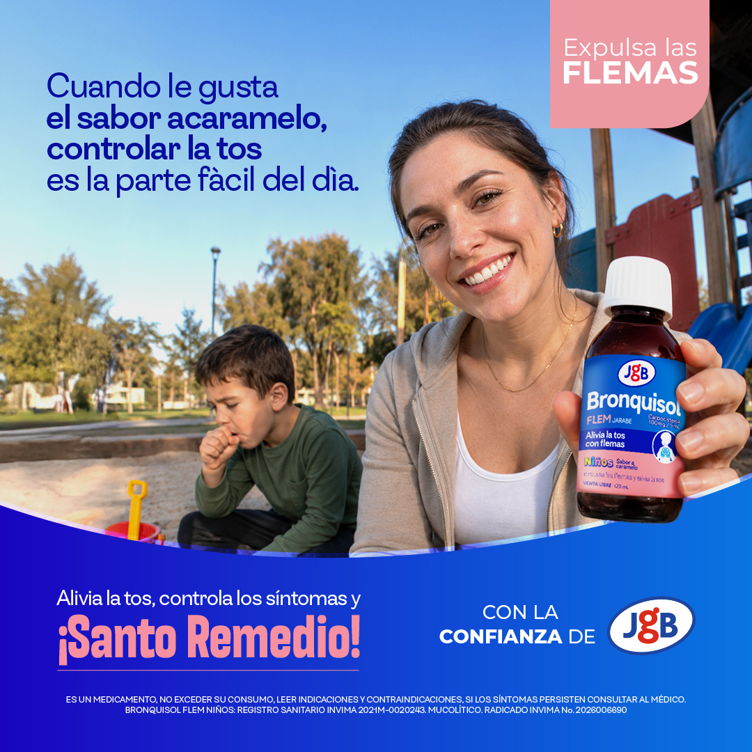 JGB Cuidado y bienestar Facebook ad