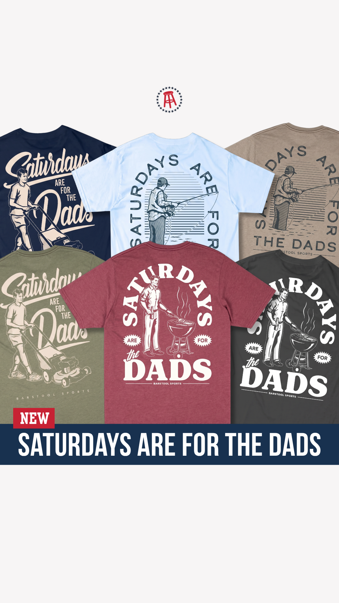 Barstool Sports Canada Facebook ad