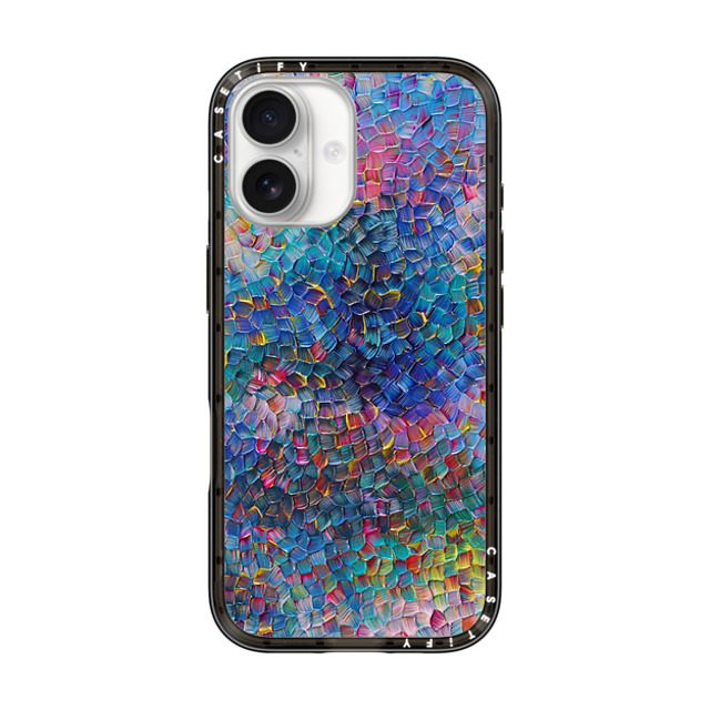 Casetify Facebook ad