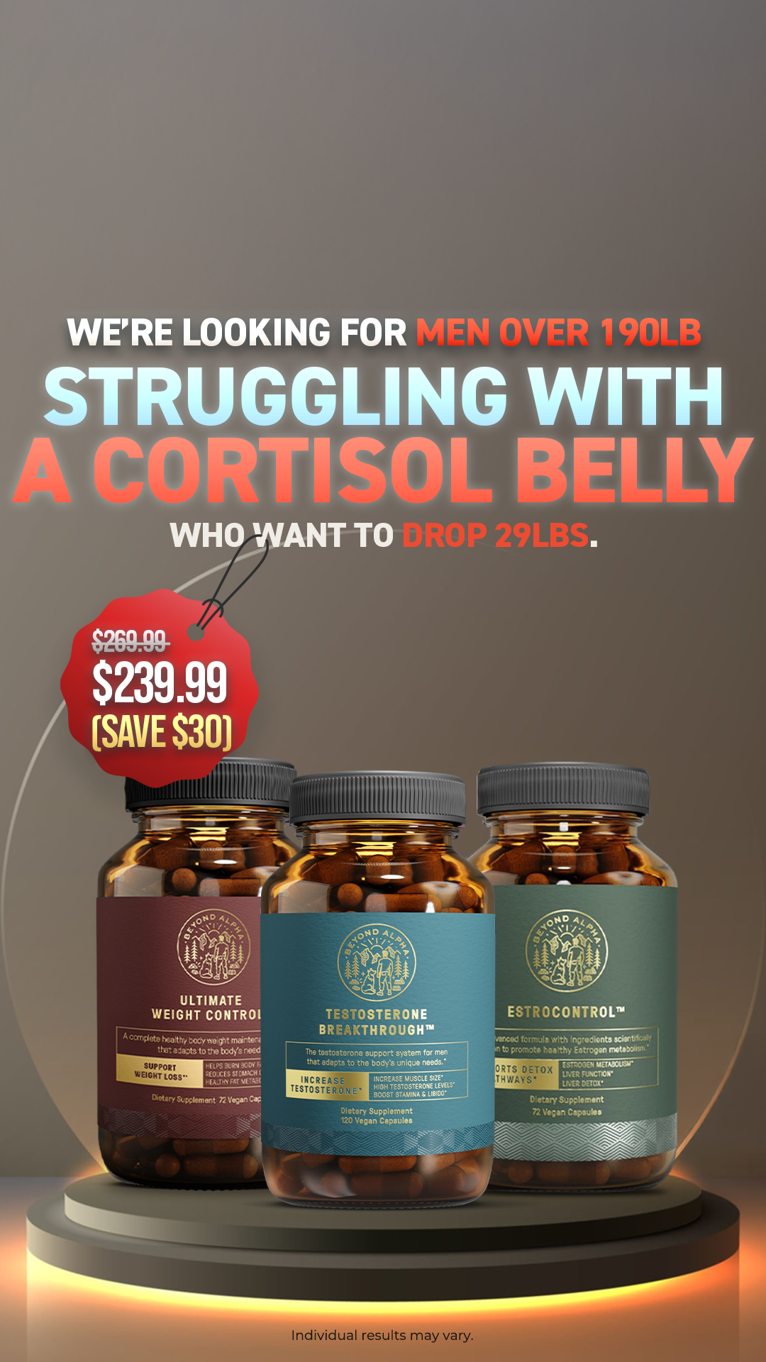Happy Mammoth US Facebook ad