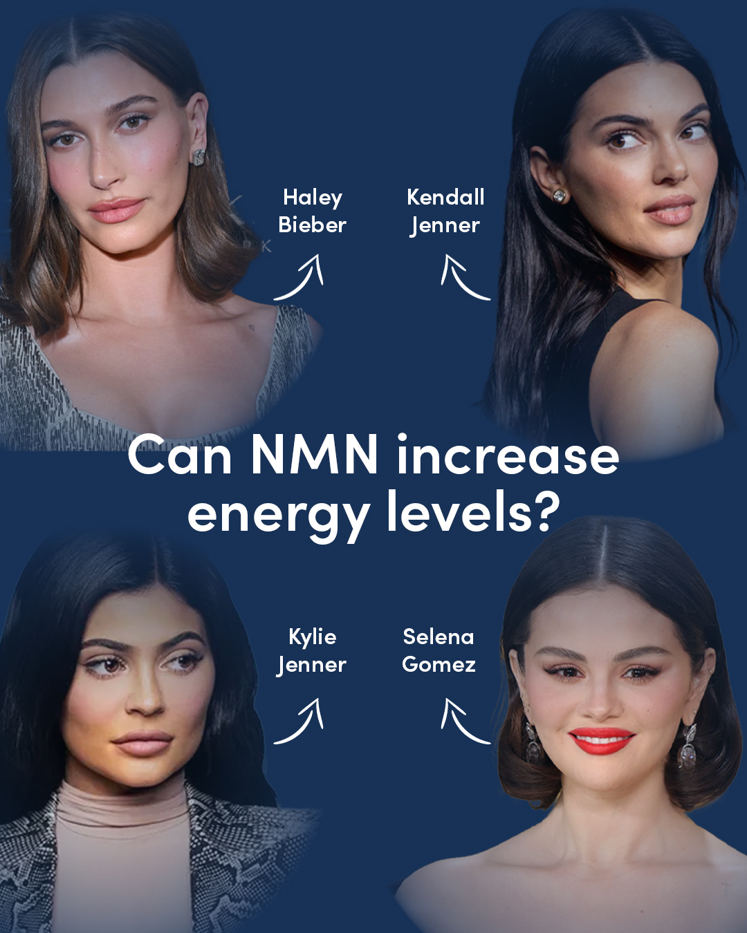 Simply Nootropics Facebook ad