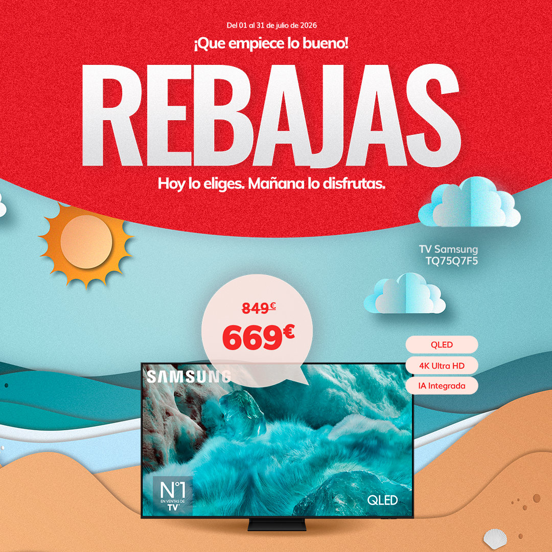 Mi Electro Facebook ad
