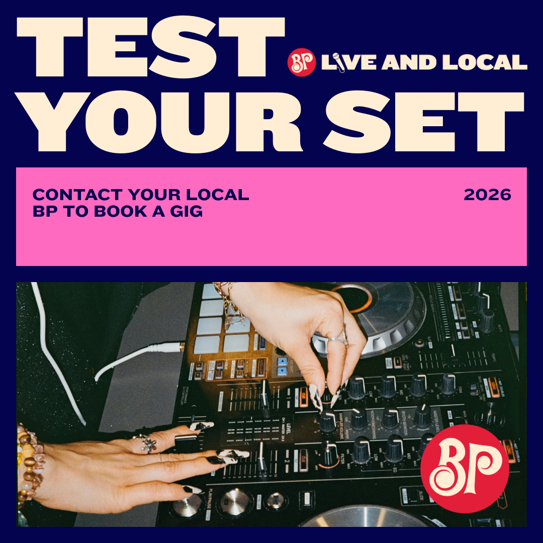 Boston Pizza Facebook ad from May 19, 2026