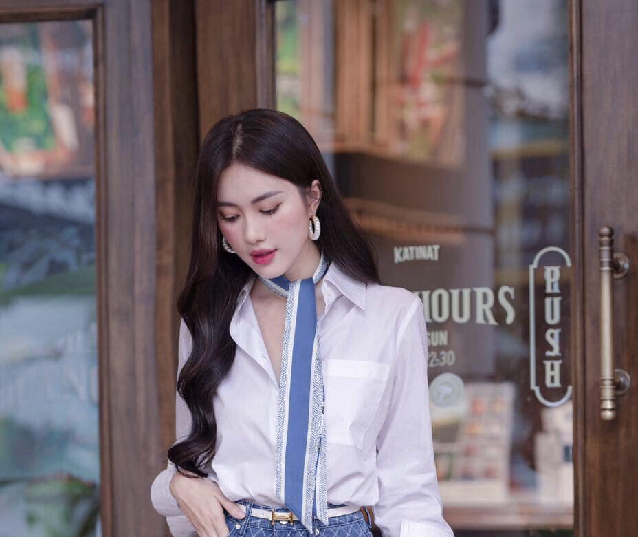 LINH Accessories - Phụ kiện xinh Facebook ad