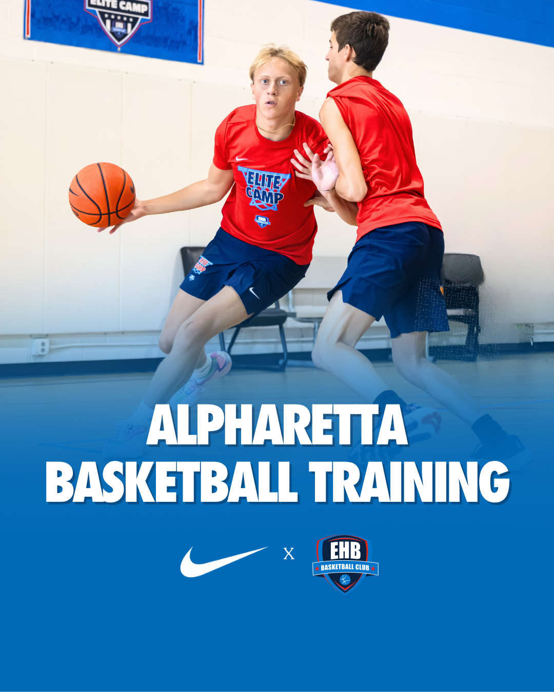 EHB Alpharetta Facebook ad