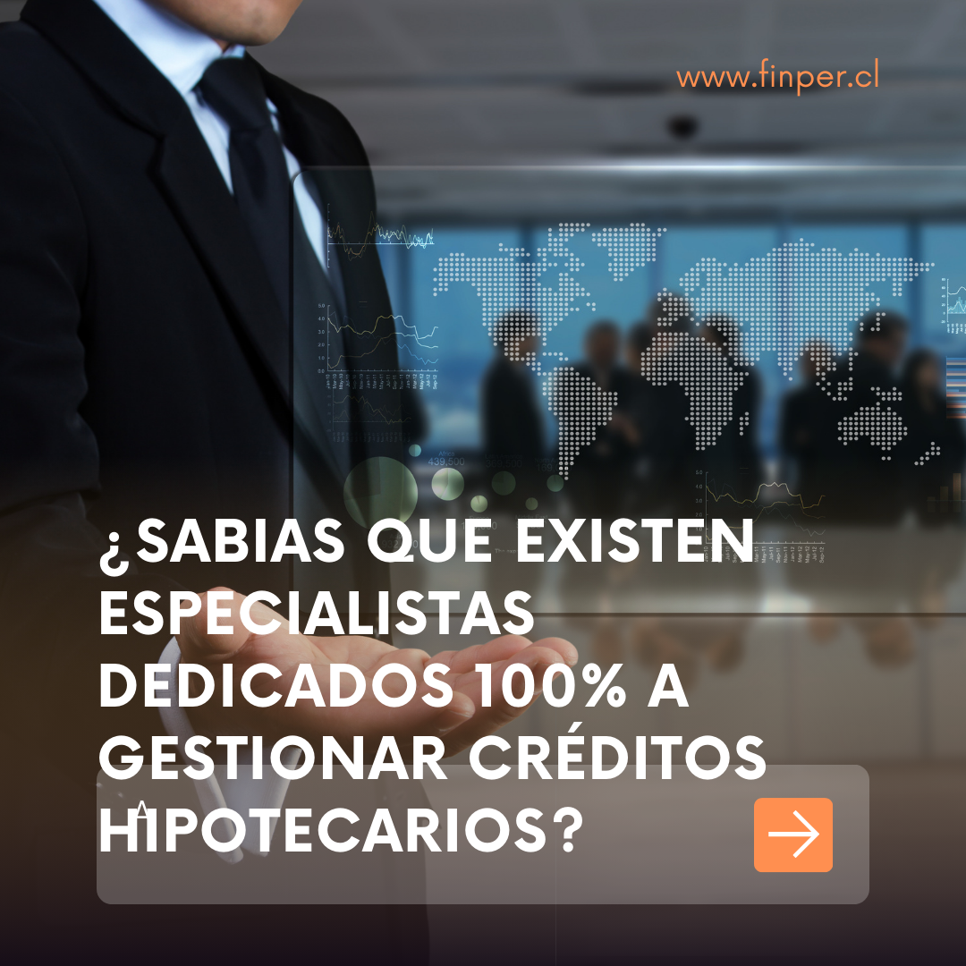 Finper Asesoría Hipotecaria Facebook ad: Pide tu reunión de análisis de crédito