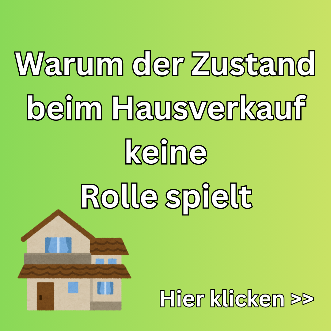 Hausfrage Facebook ad