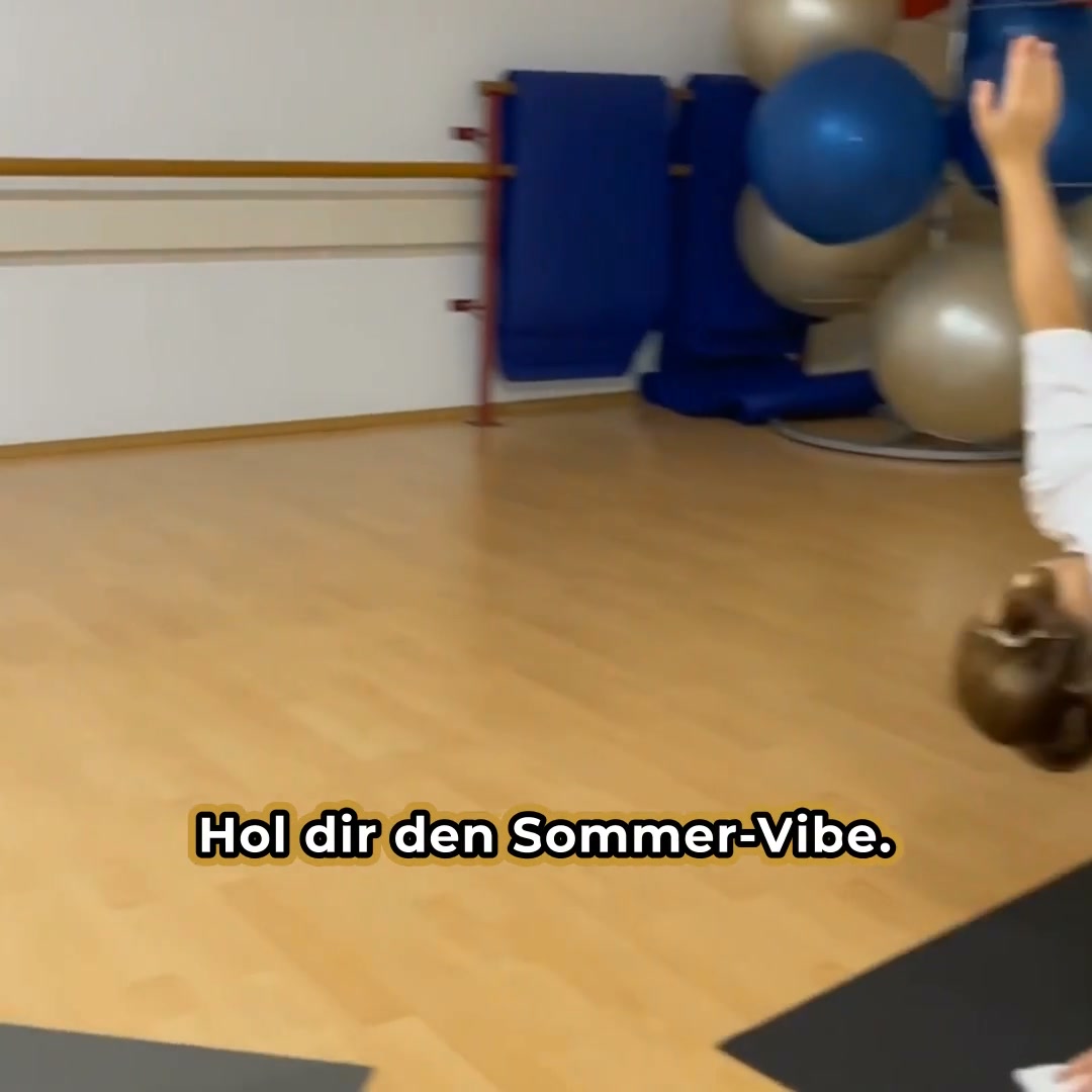 Sportschule Senshu Facebook ad from Jul 27, 2026