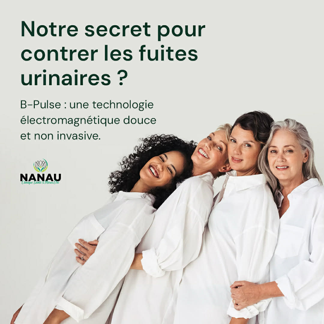 Nanau Thérapeutique & Esthétique Facebook ad