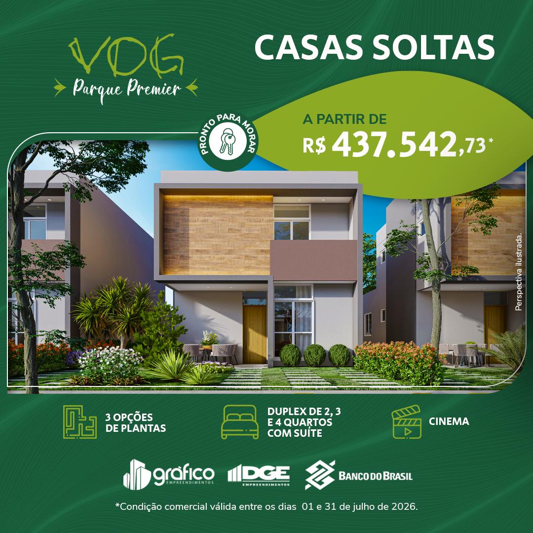 Gráfico Empreendimentos Facebook ad