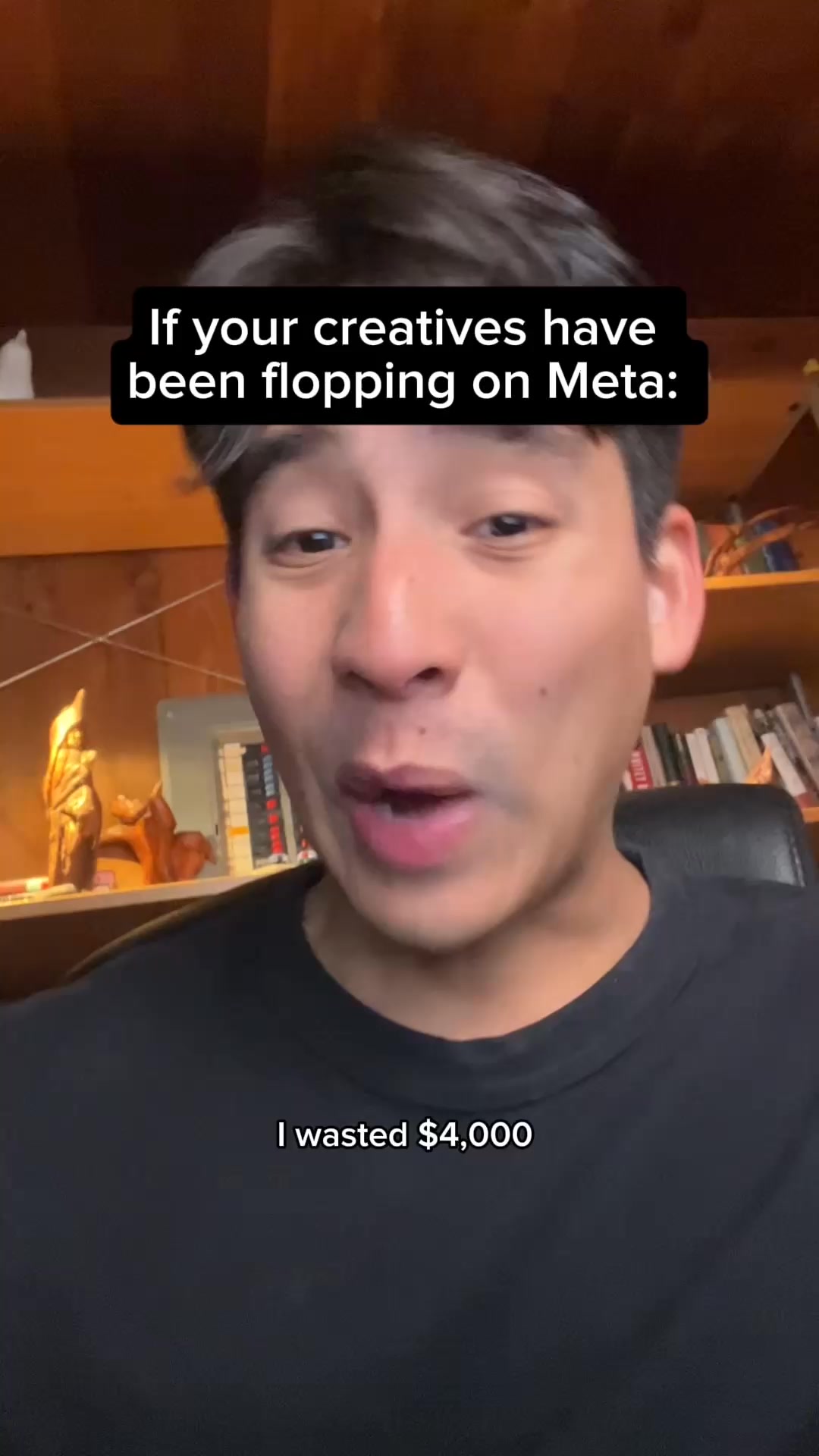 wetracked.io Facebook ad: Rated 4.9/5 out of 1511+ reviews on G2, Capterra &…