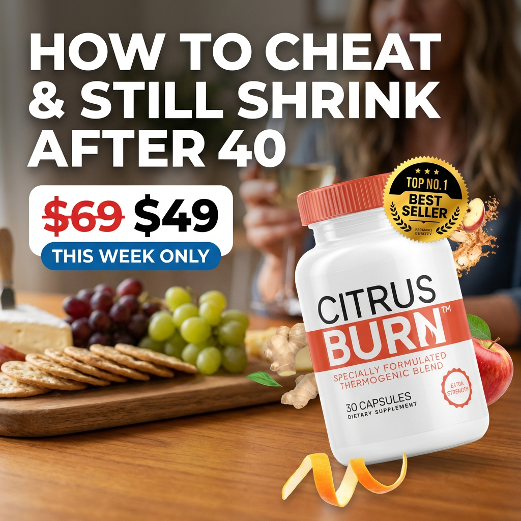 Prosperous Wellness Facebook ad: LAST CHANCE TRY FOR $49