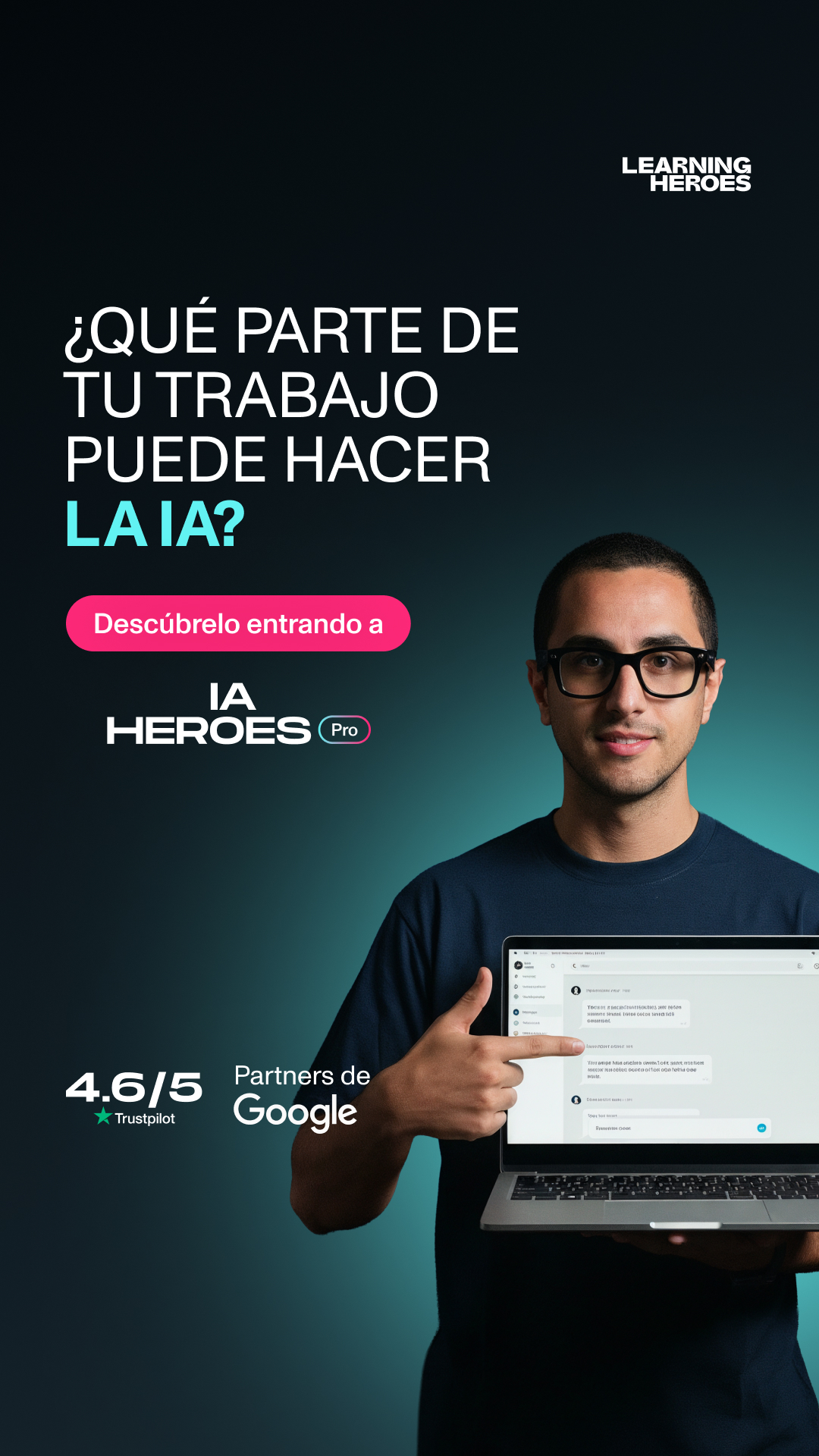 Learning Heroes Facebook ad