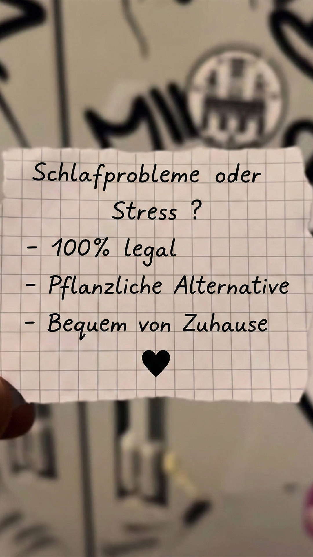 Nugg-MD Germany Facebook ad from Mar 3, 2026
