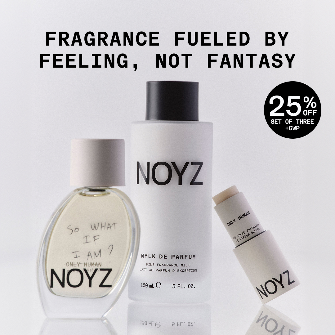 NOYZ Facebook ad