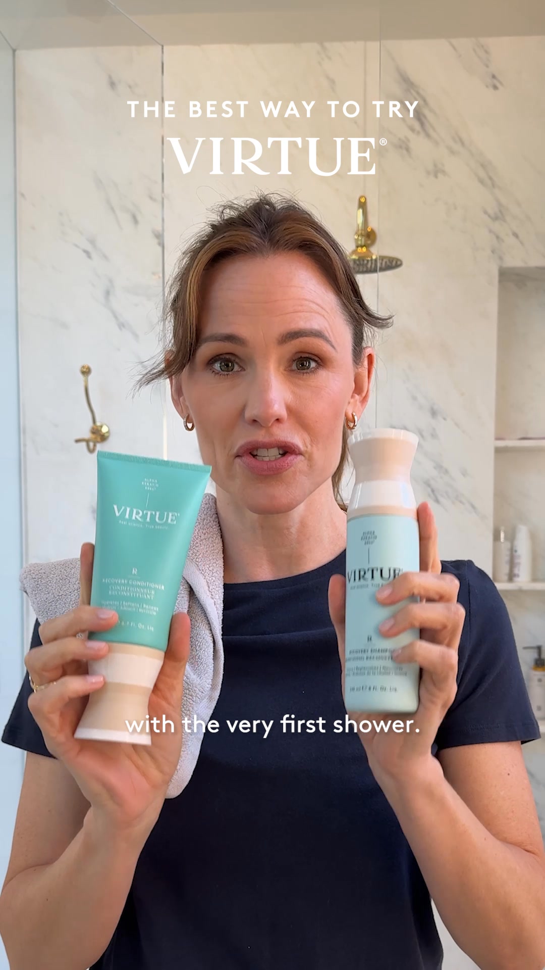 Virtue Labs Facebook ad from Jun 11, 2026