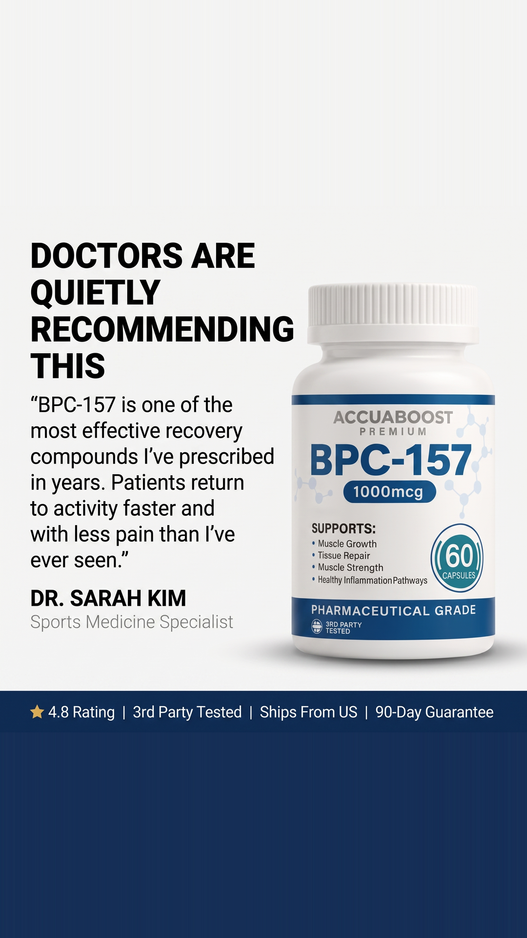 AccuaBoost USA Facebook ad from May 7, 2026