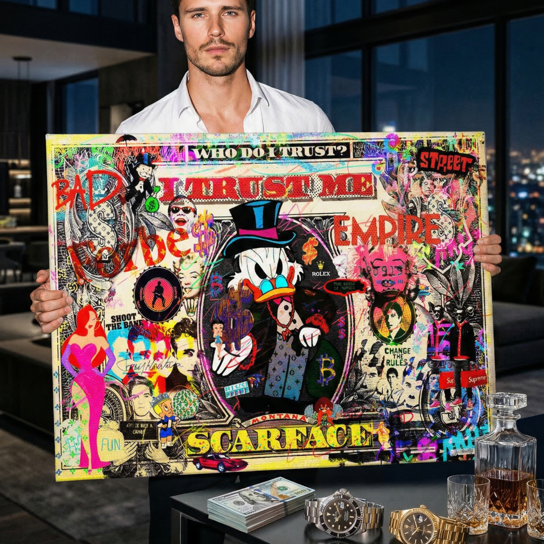Dotcomcanvas Facebook ad