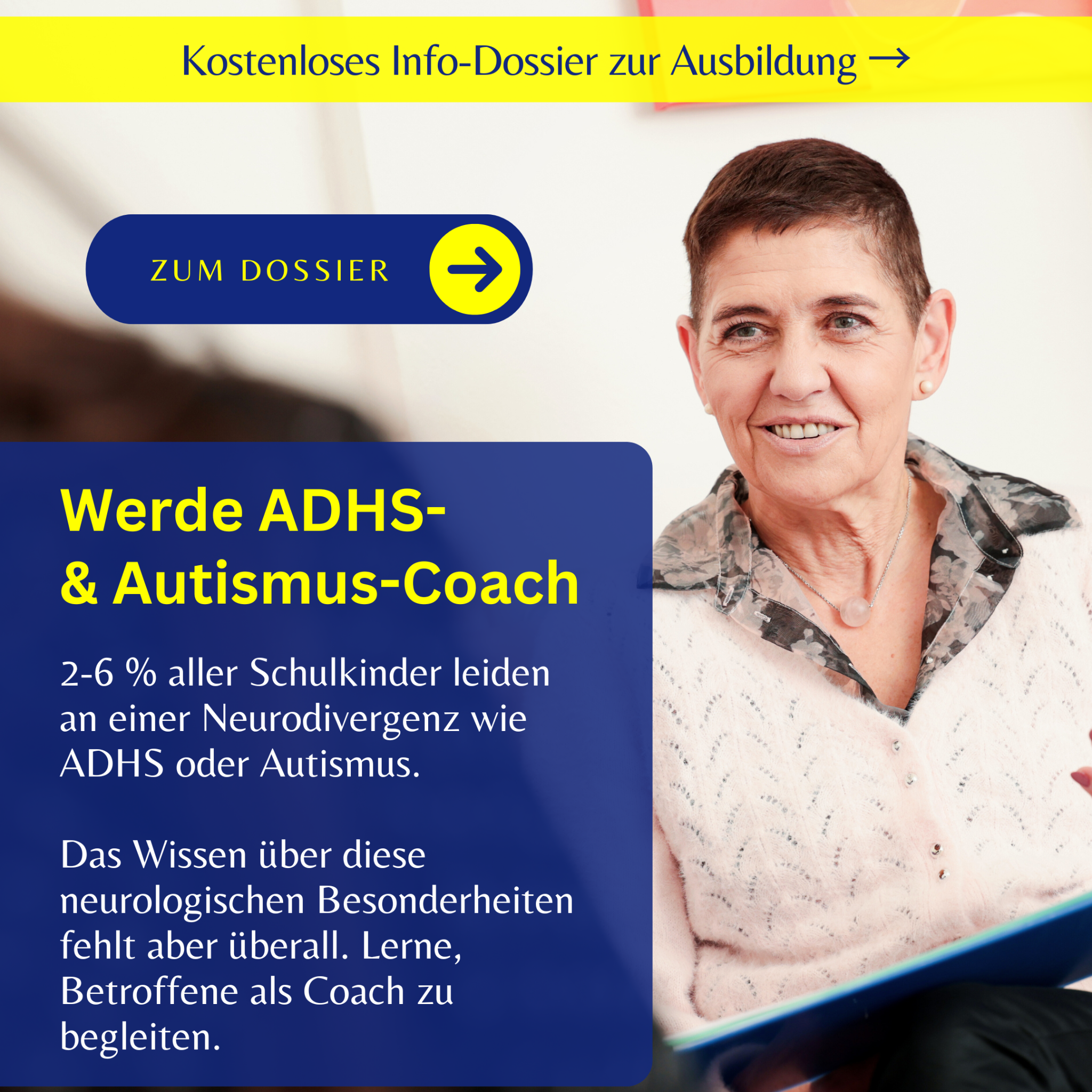 Praxis für Lösungs-Impulse Facebook ad