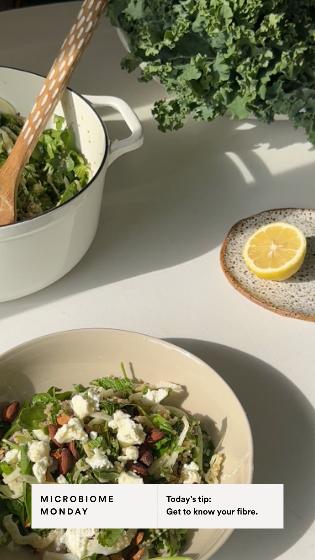 The Beauty Chef Facebook ad: 3. Welcome back to our series where we…