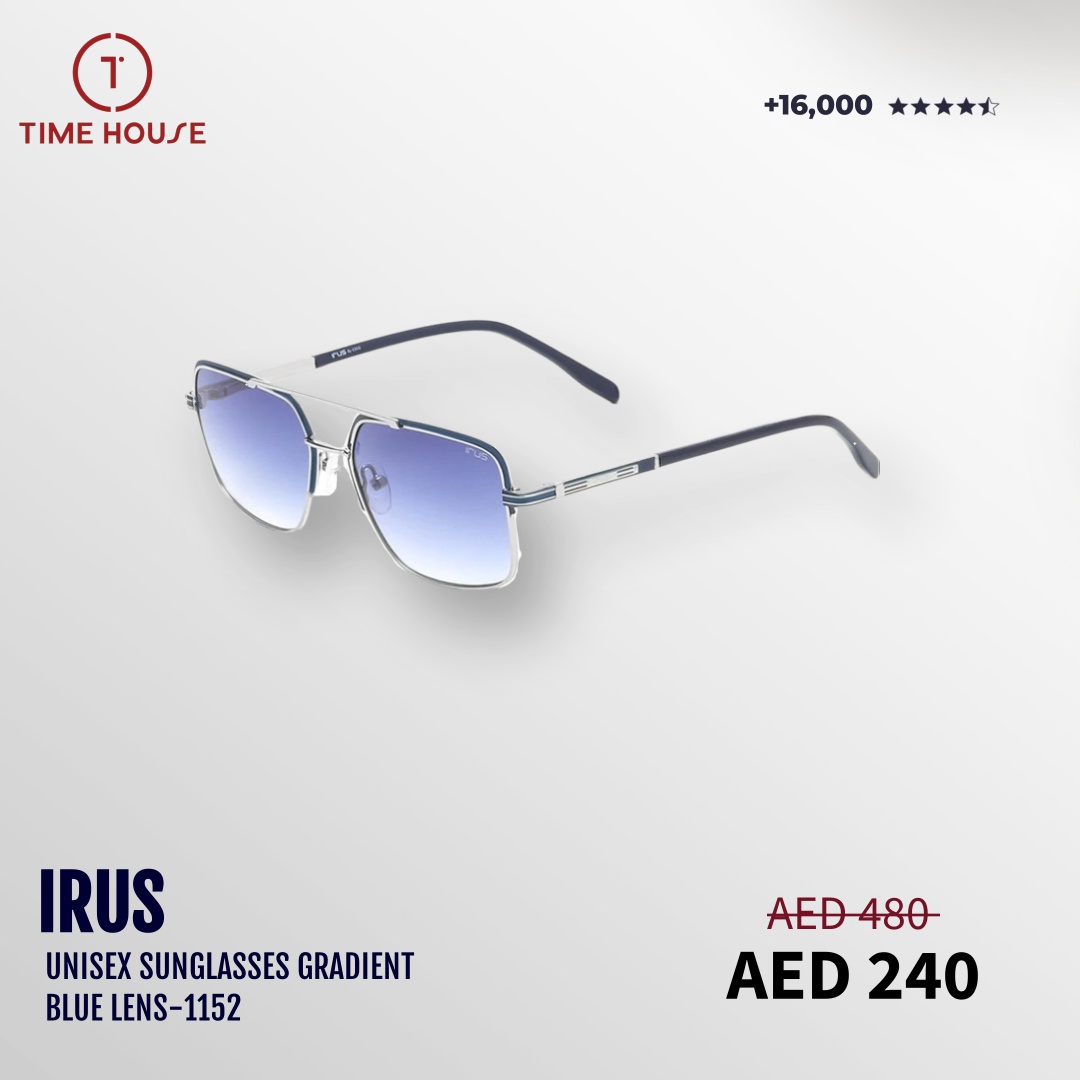 Timehouseuae Facebook ad