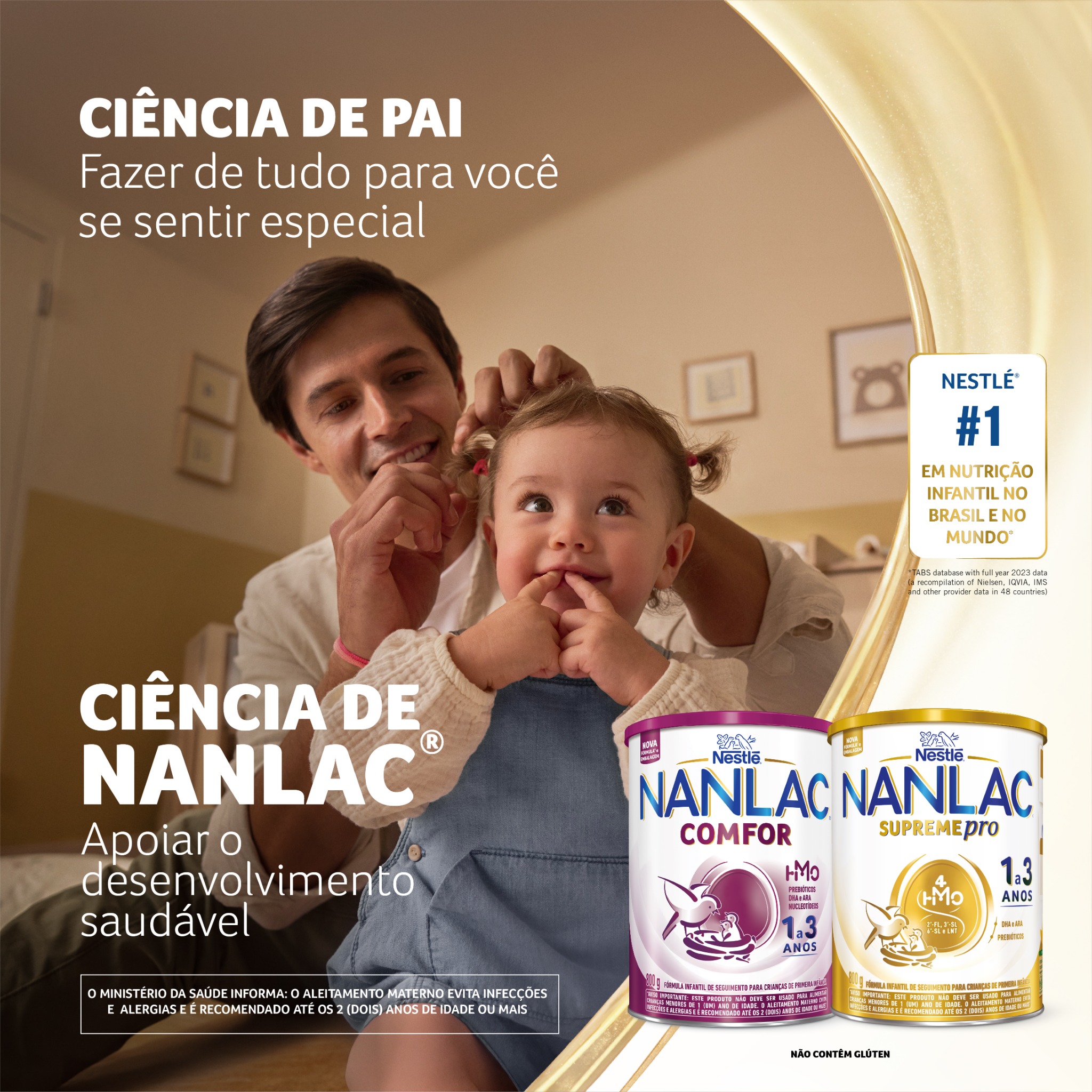 Nanlac Facebook ad from Jun 12, 2026