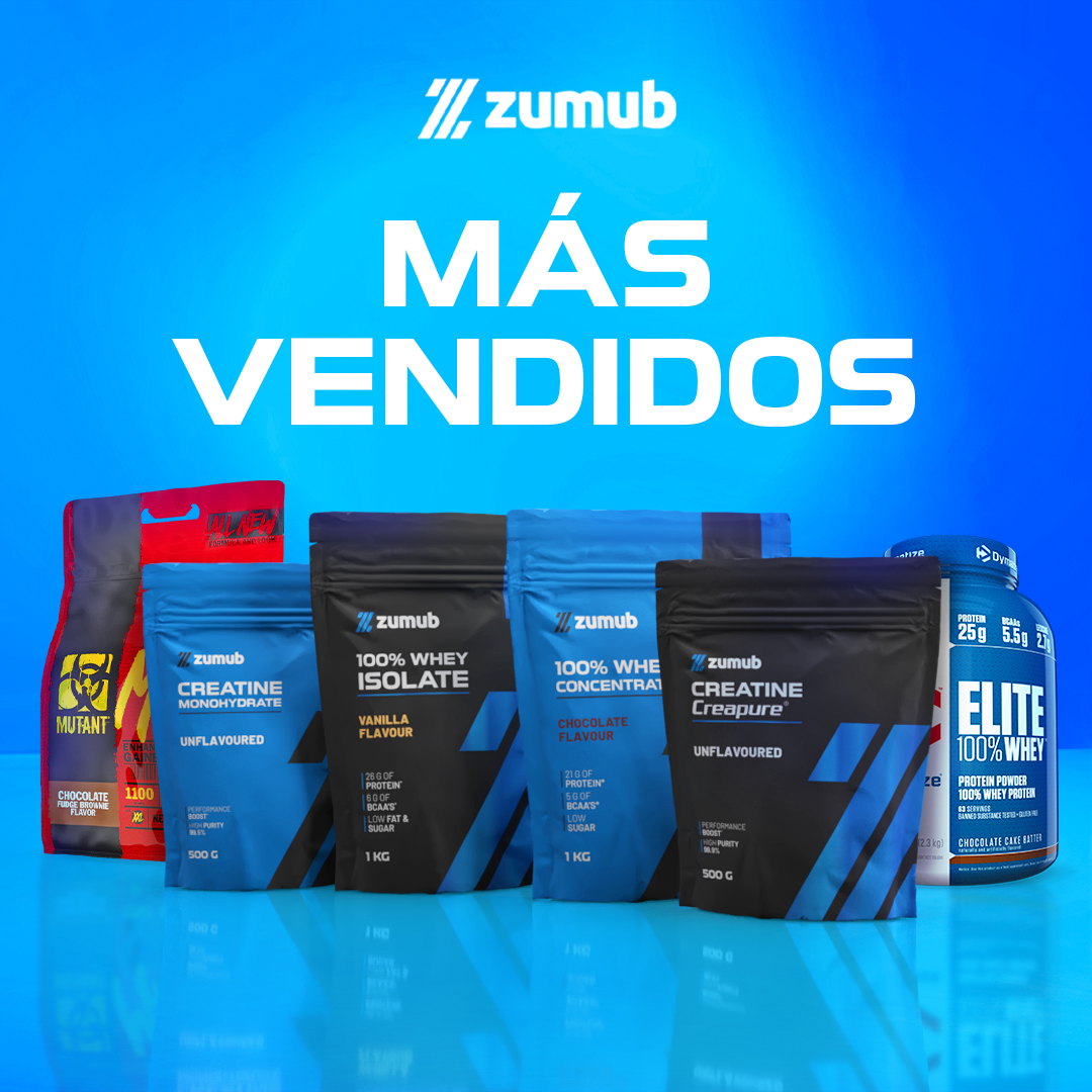 Zumub Facebook ad