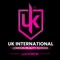 UK International London Beauty School Lucknow