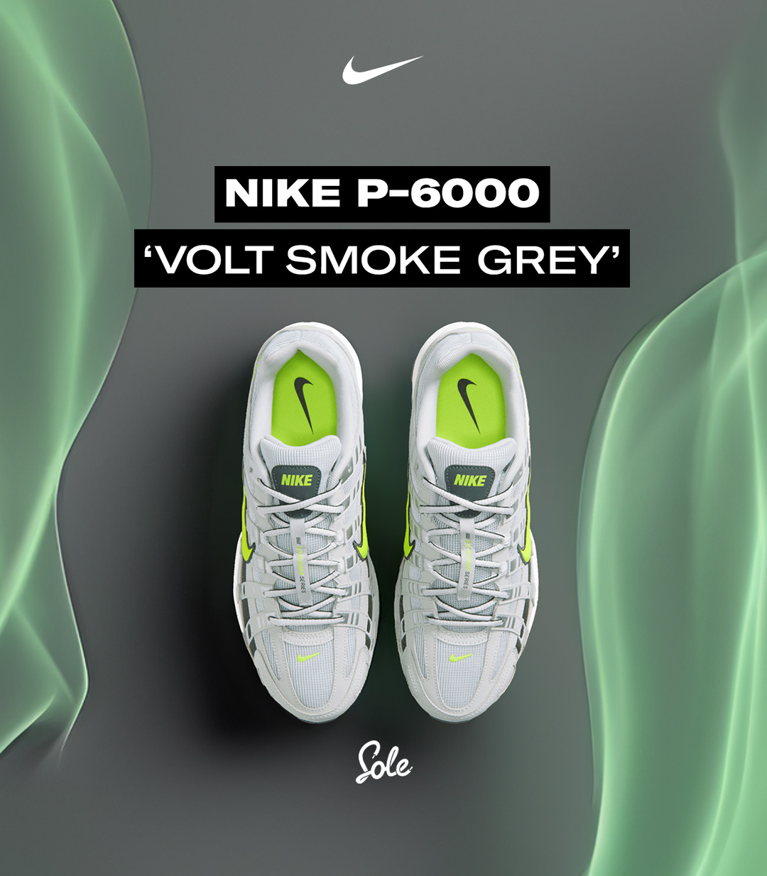 The Sole Supplier Facebook ad from Jun 2, 2026