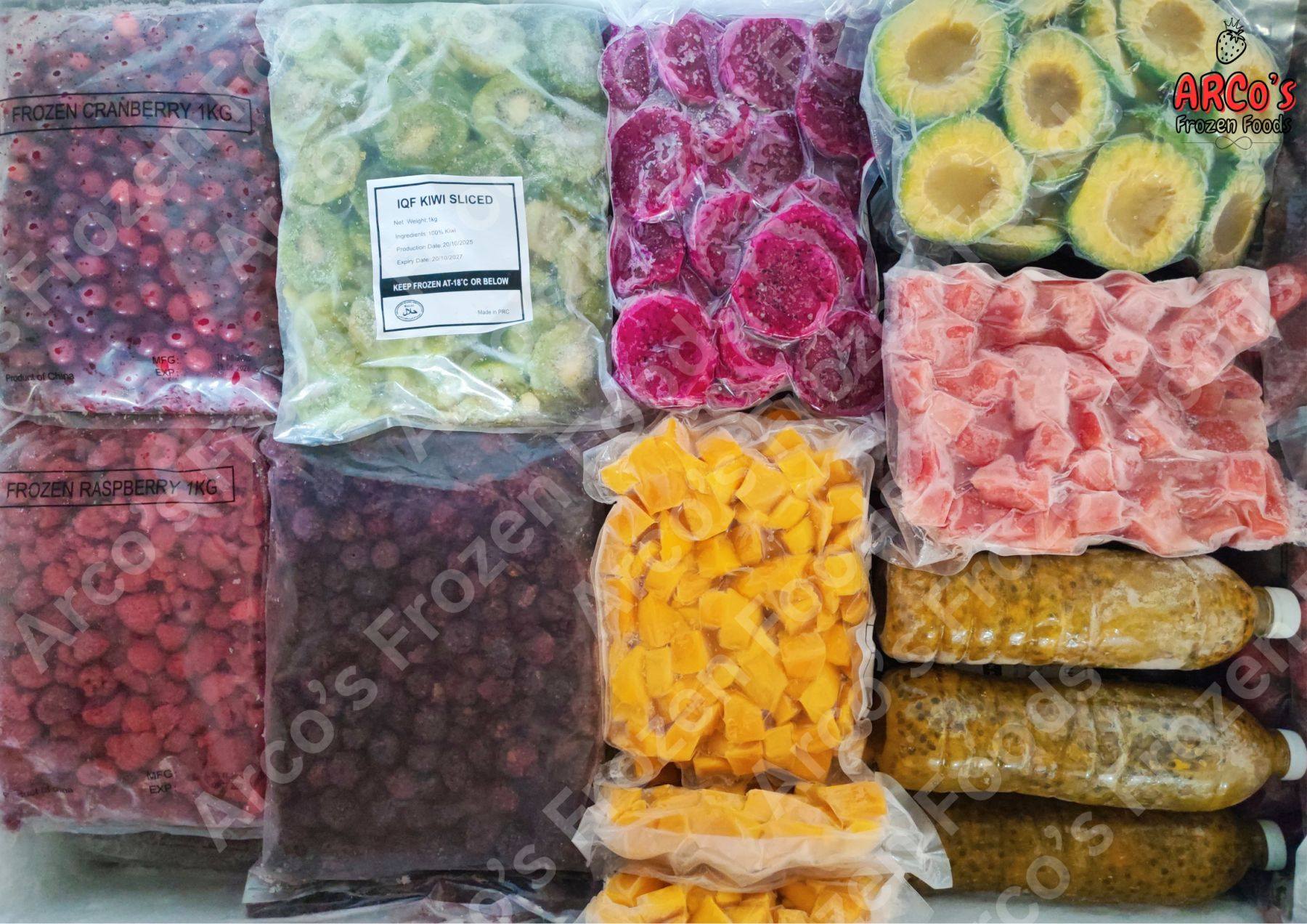 ARCo's Frozen Foods Facebook ad: ๐๐ฅ๐ข๐ญ๐๐ก ๐๐ฅ๐จ๐๐ง๐ฆ, ๐๐๐ฅ๐ฅ๐๐๐ฆโฆ