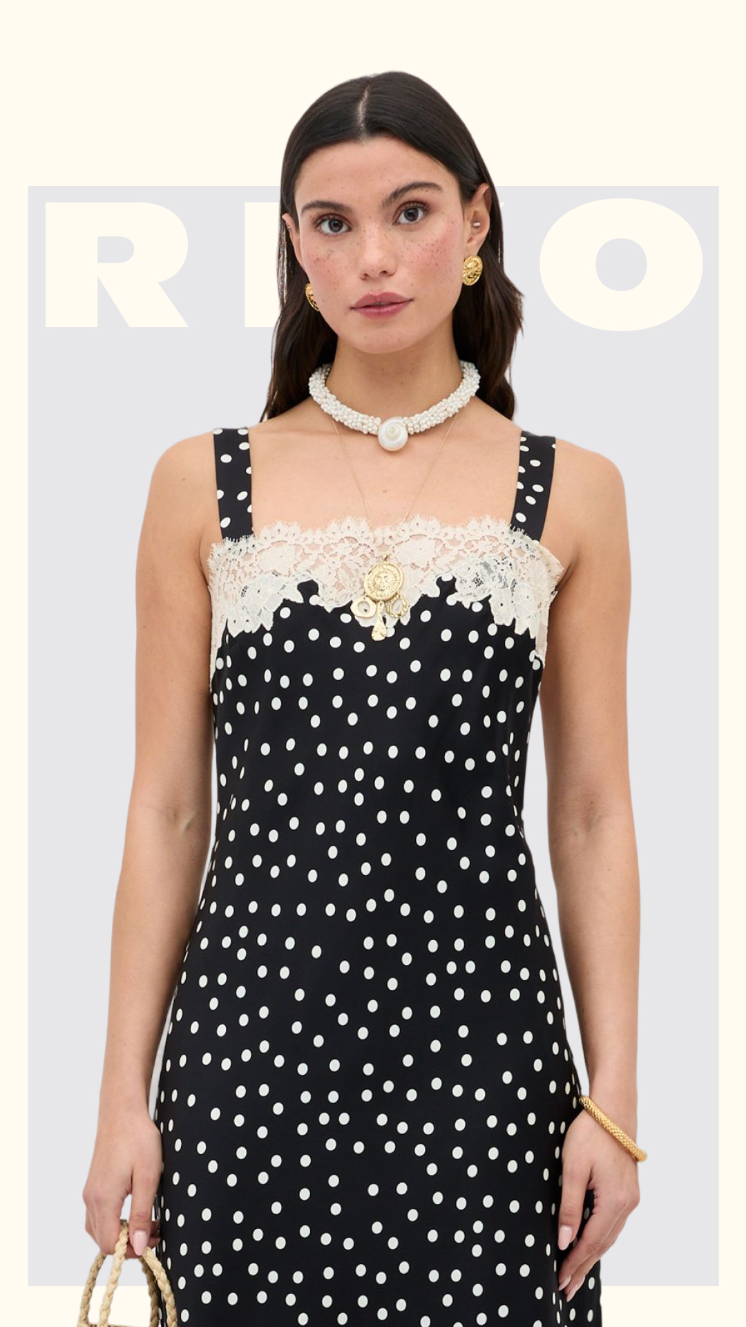 RIXO Facebook ad