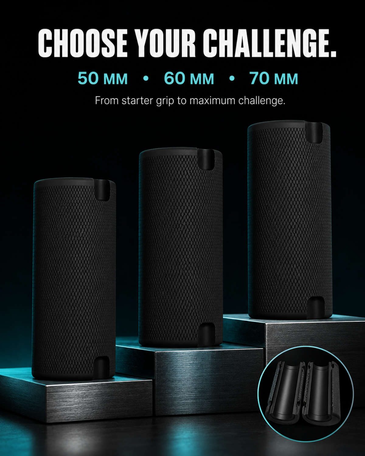 Kensui Facebook ad