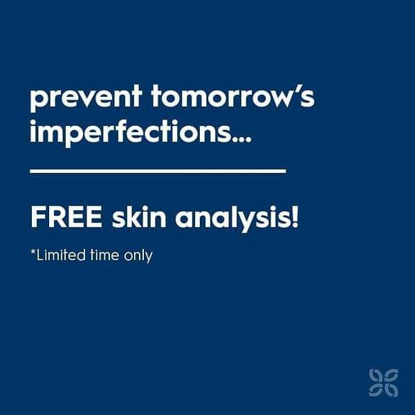 Australian Skin Clinics Watergardens Facebook ad