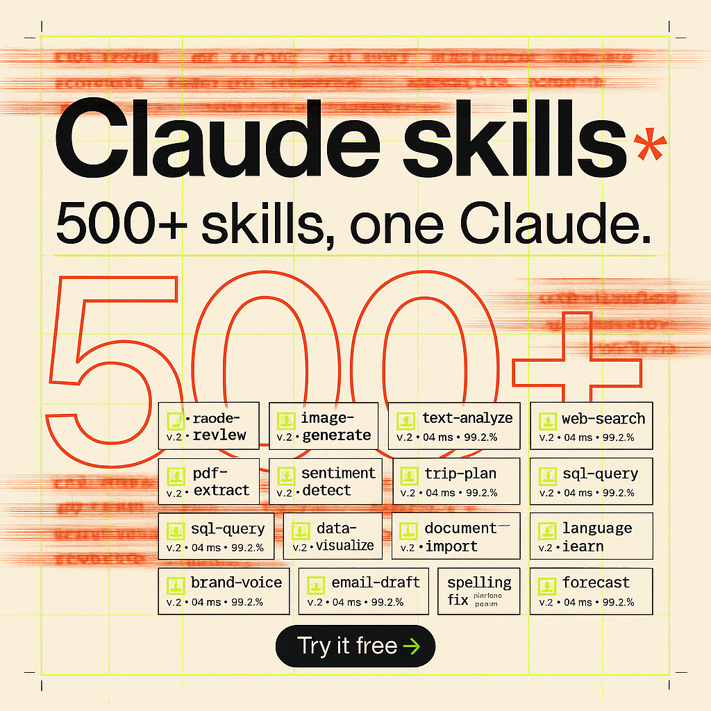 Sunly AI: Skills Toolkit Facebook ad