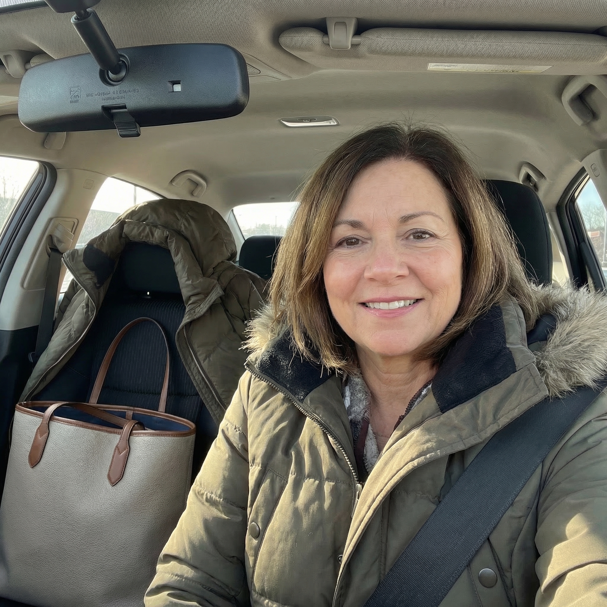Dr. Rachael Simmons, MD. Facebook ad