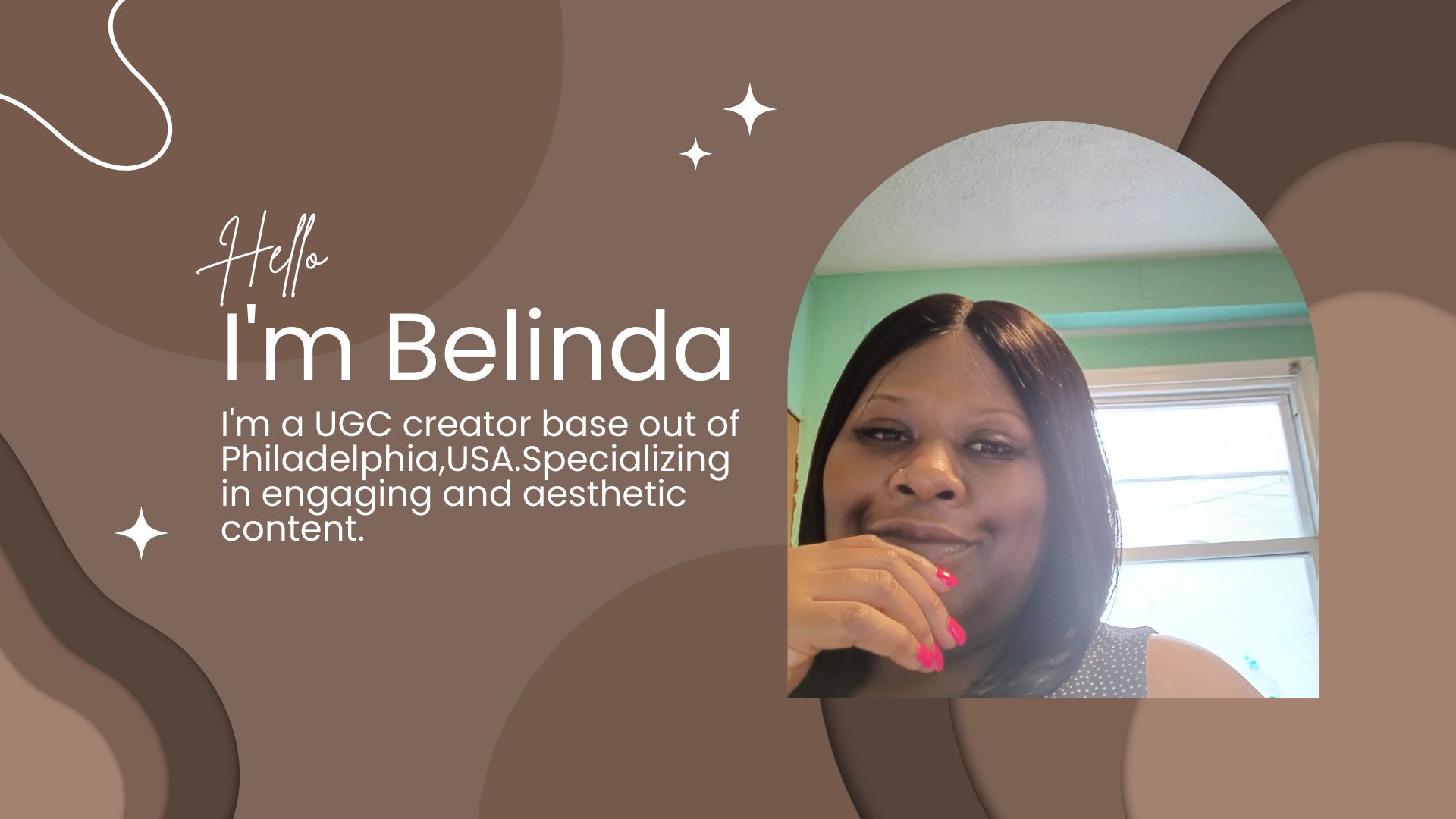 Boujee Bee's boutique Facebook ad: I am a content creator from Philadelphia,Pa.I create…