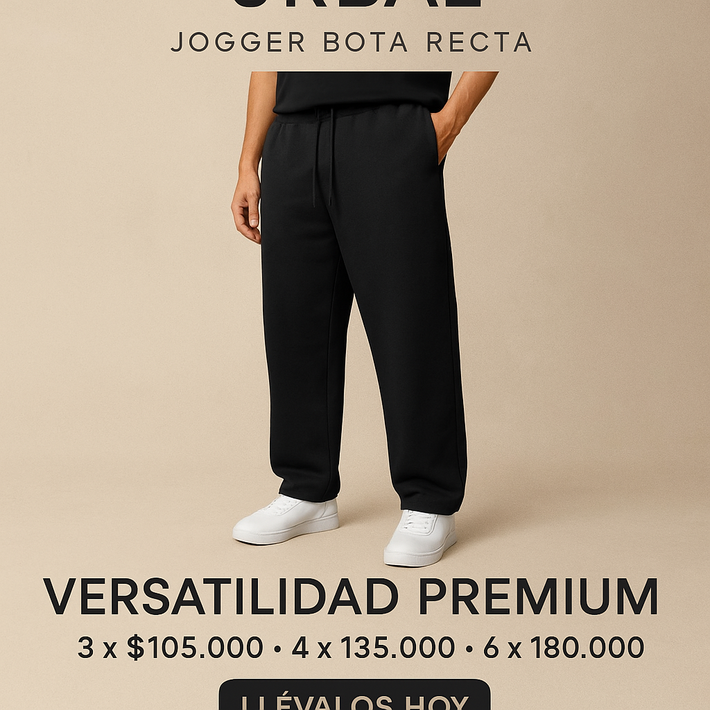 Allistore Facebook ad