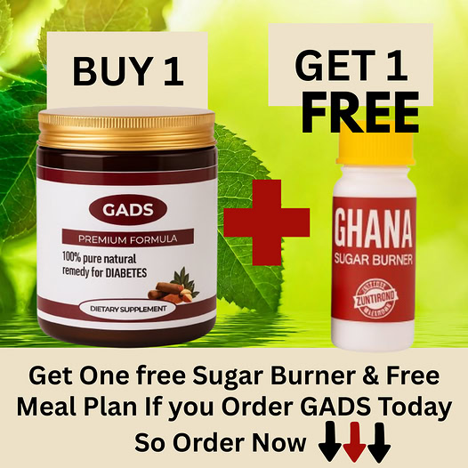 Happy and strong Facebook ad