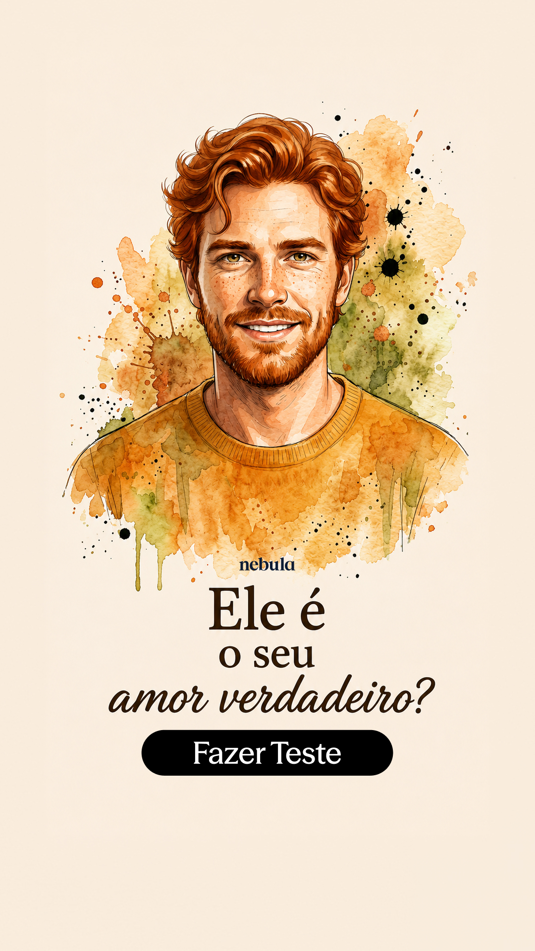 Indigo Rose Facebook ad