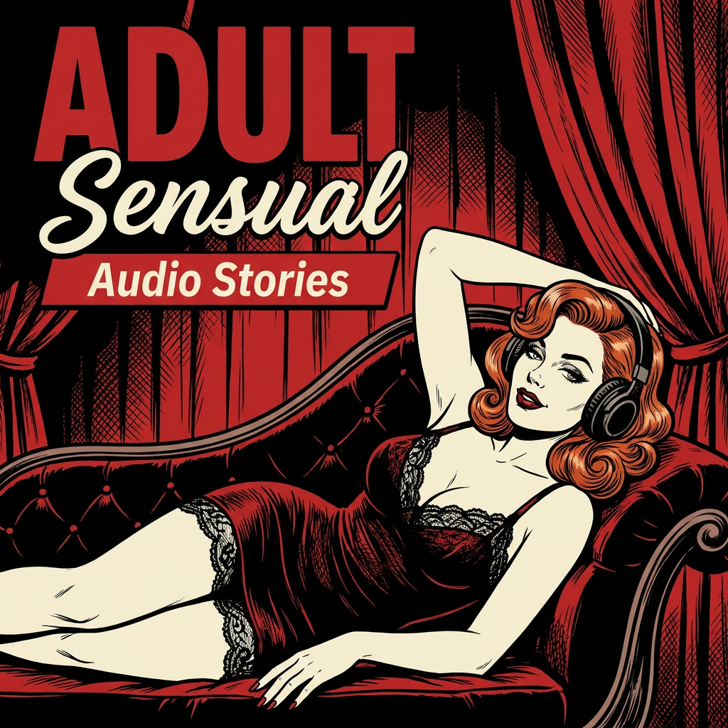 Ashley Baker Facebook ad: Sensual Stories, Made for You