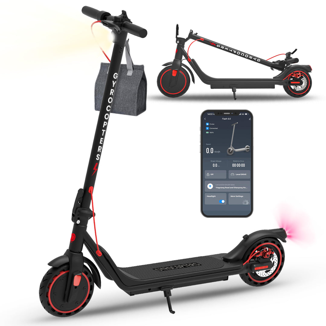IMGadgets / Gyrocopters Facebook ad from Jul 24, 2026
