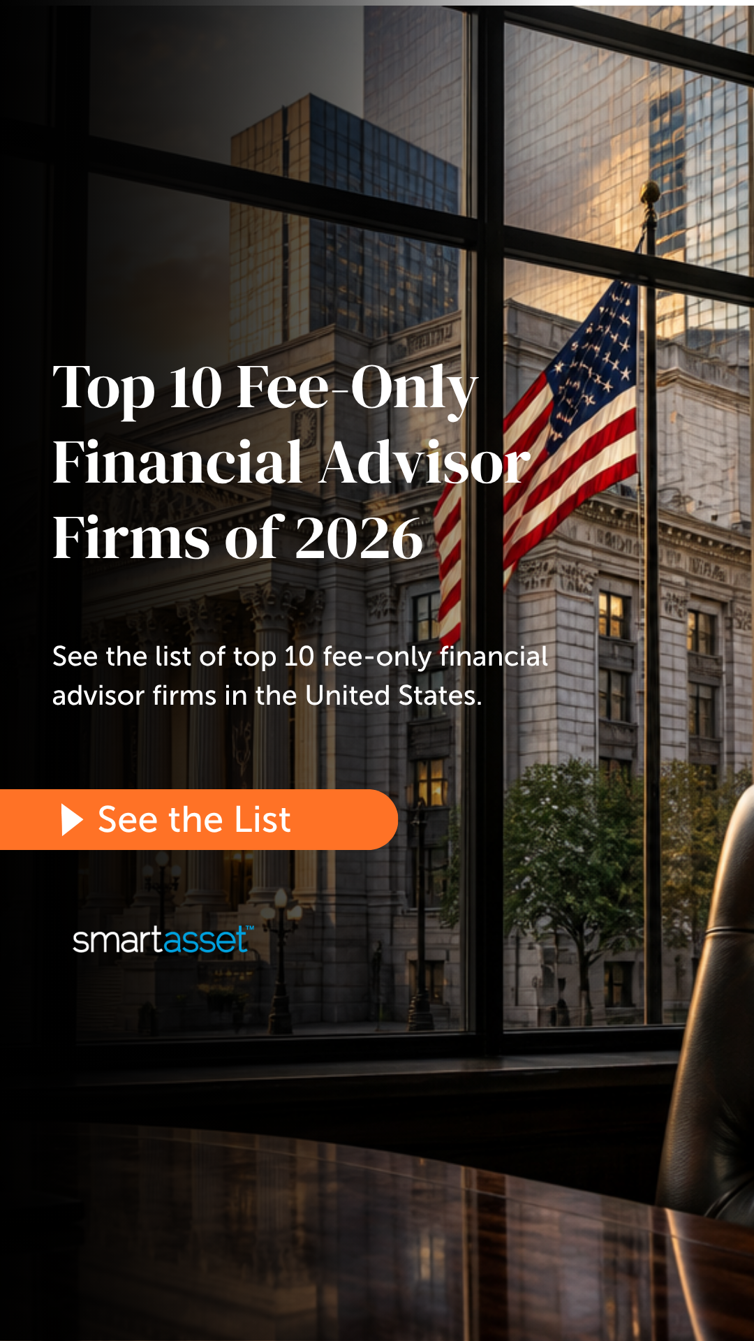 SmartAsset.com Facebook ad
