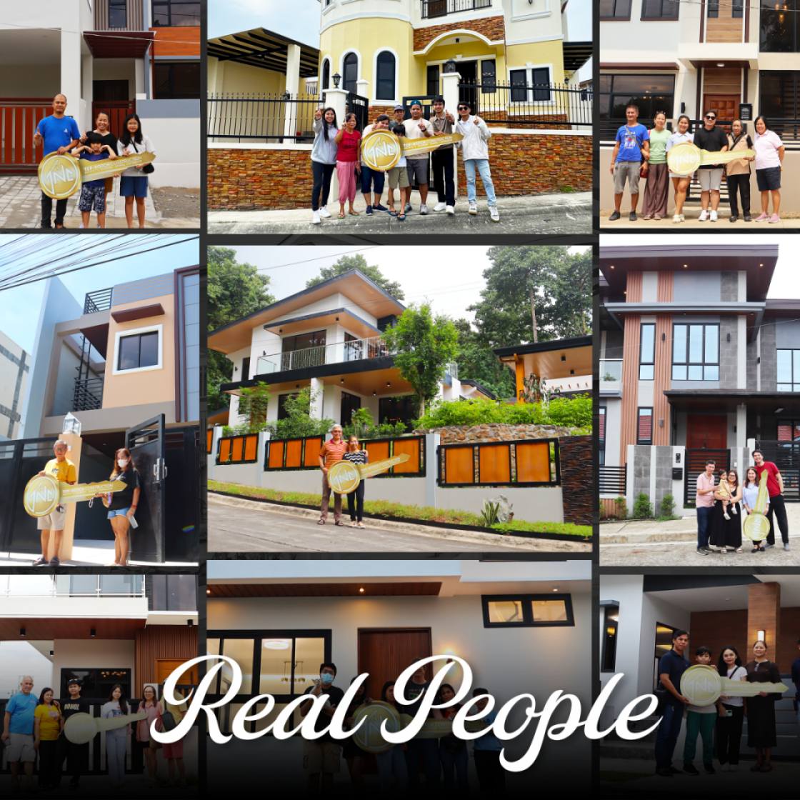 Architect Engineer Construction Company Building Contractor Top-Notch Main Facebook ad: Give them only the Best!