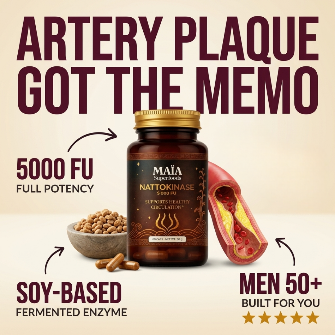 Cacao Research Institute Facebook ad