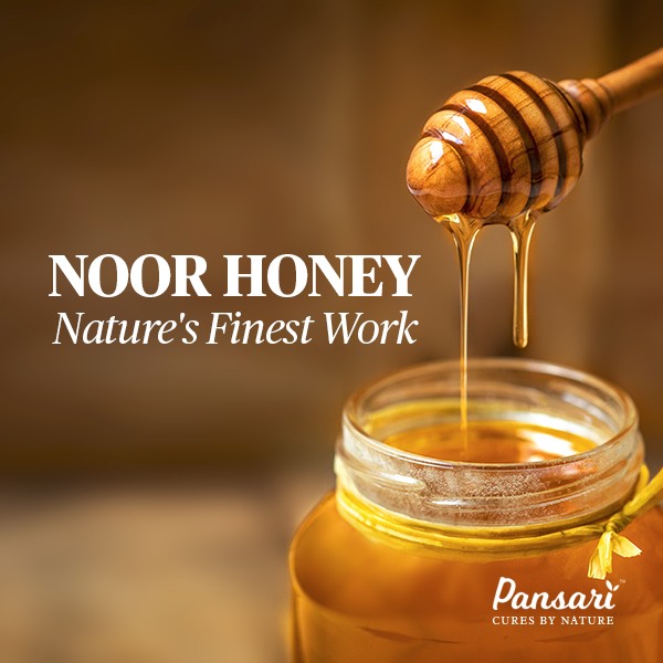 Pansari.pk Facebook ad: Pansari Pakistan First Premium Organic Herbal Store