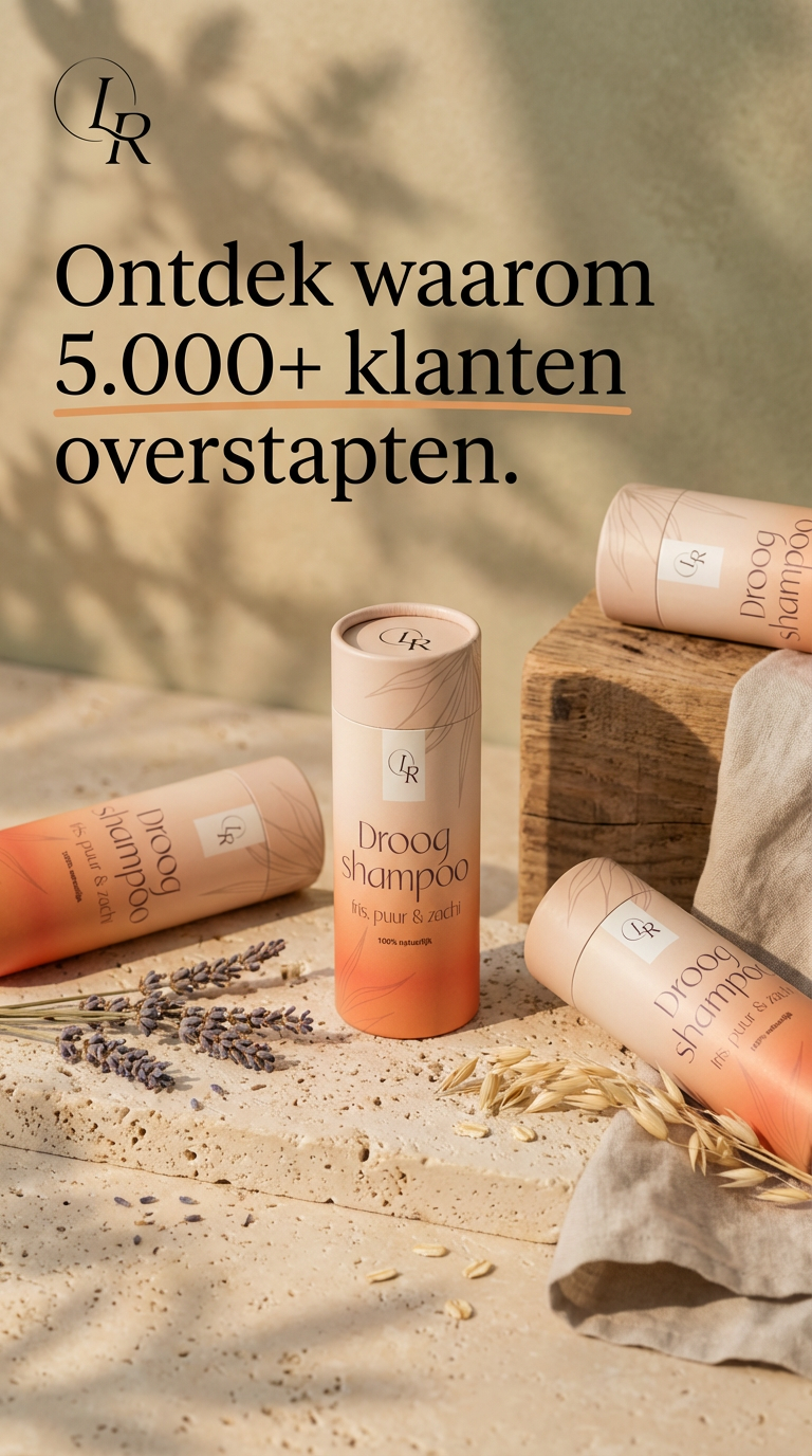 La Rhodé Facebook ad