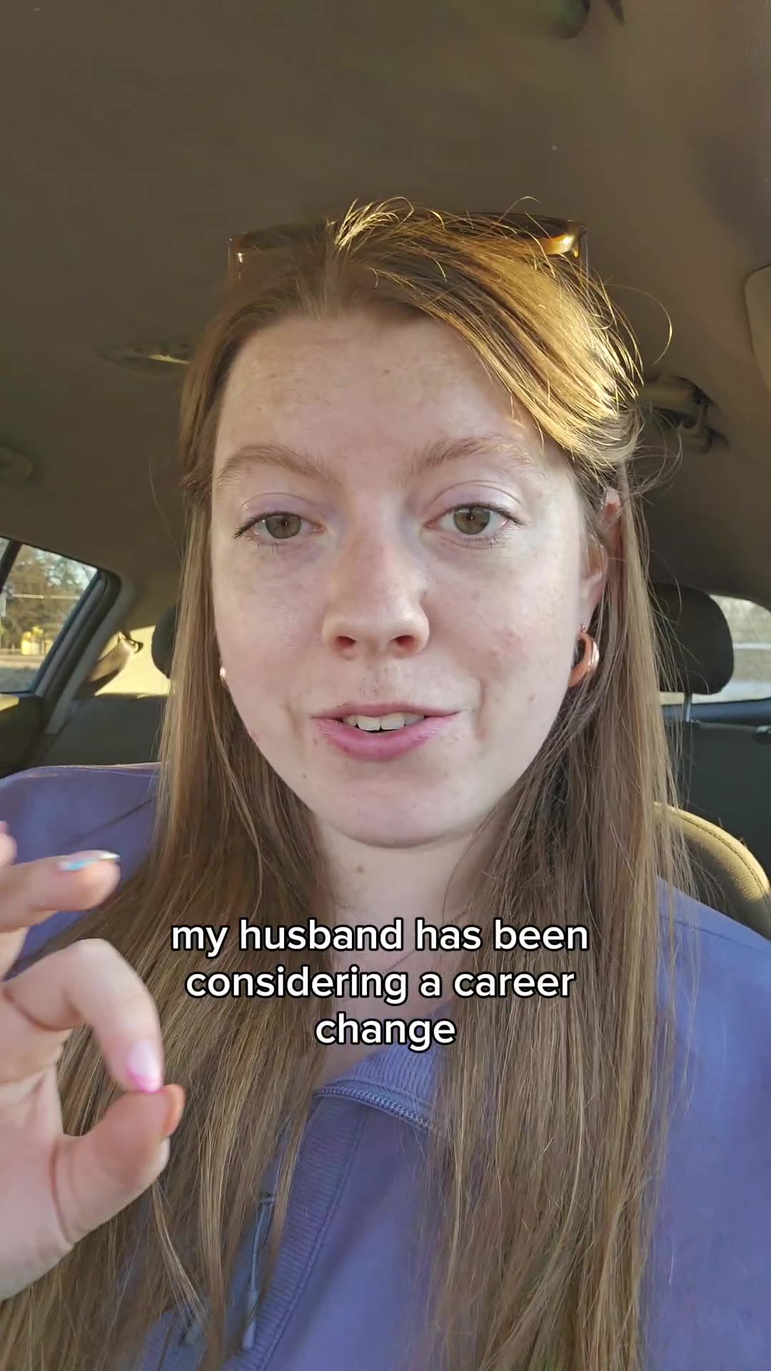 jamesjbeshara Facebook ad: Discover the perfect career